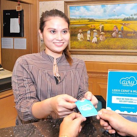 Hotel Maricaya Makassar Eksteriør bilde