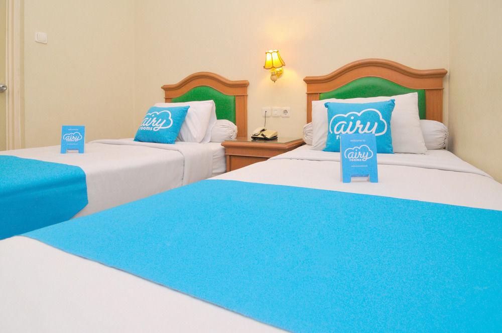 Hotel Maricaya Makassar Eksteriør bilde