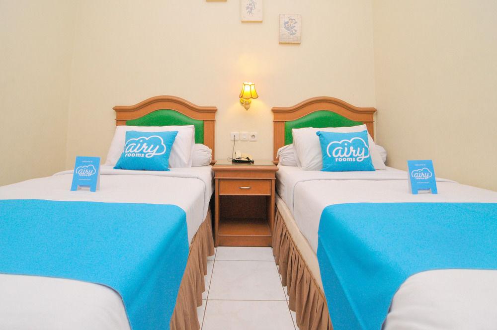 Hotel Maricaya Makassar Eksteriør bilde