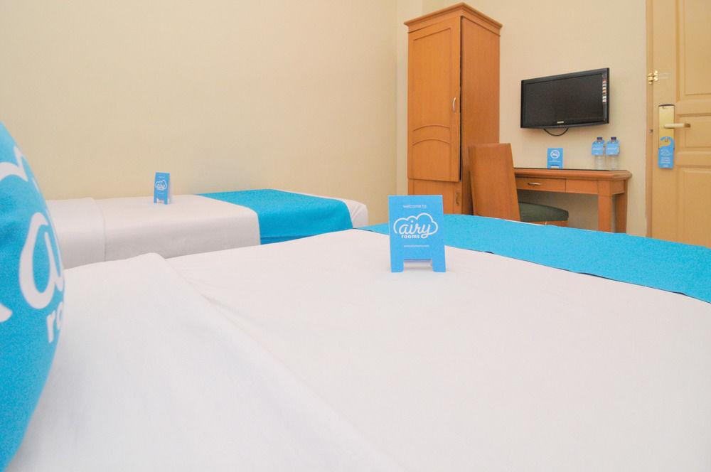 Hotel Maricaya Makassar Eksteriør bilde