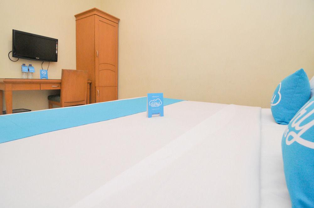 Hotel Maricaya Makassar Eksteriør bilde