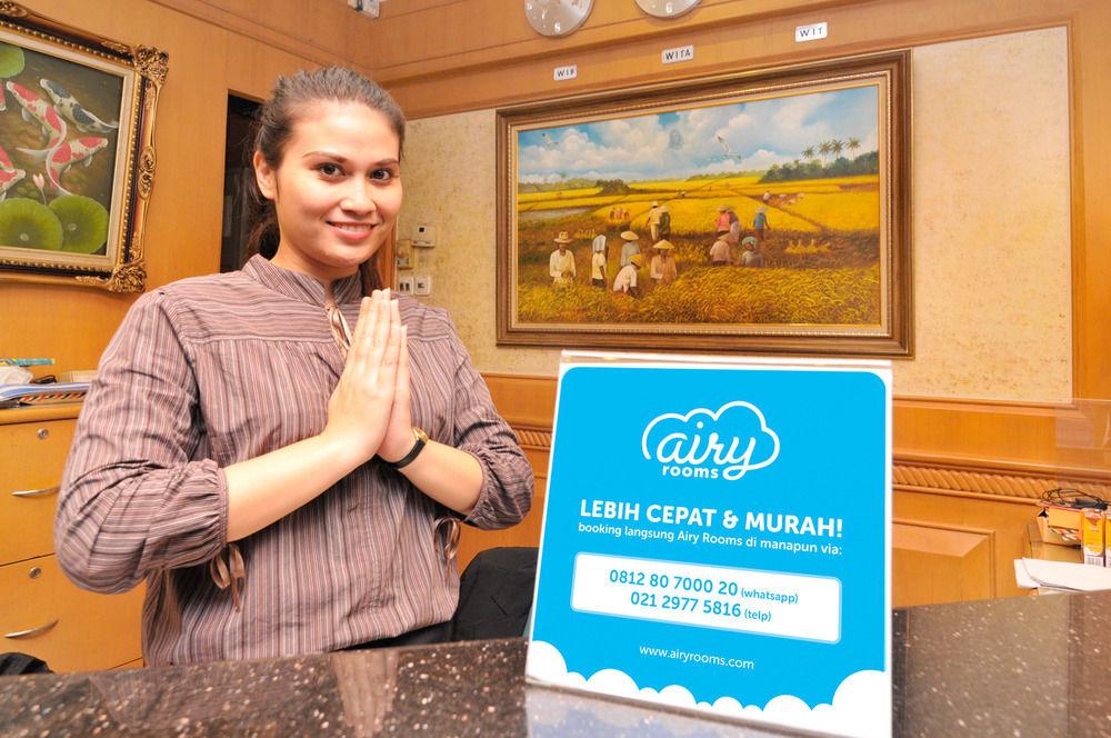 Hotel Maricaya Makassar Eksteriør bilde