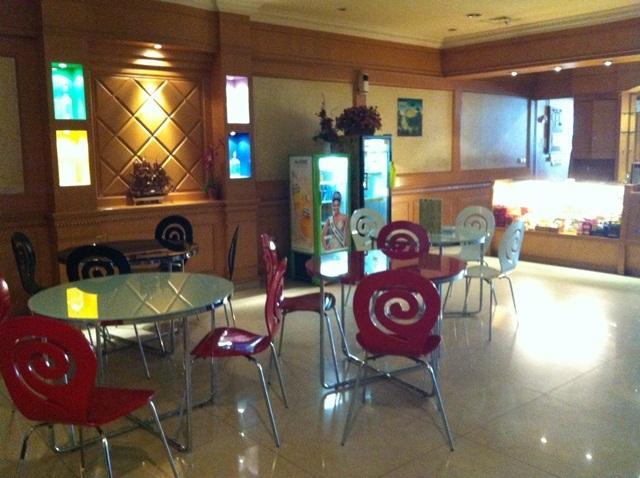 Hotel Maricaya Makassar Eksteriør bilde