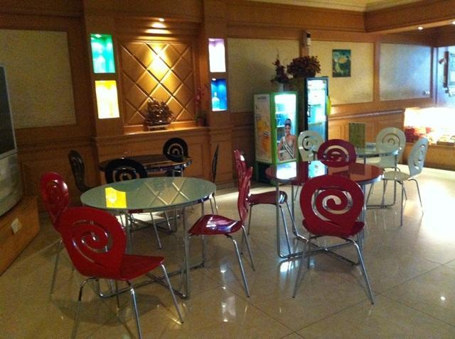 Hotel Maricaya Makassar Eksteriør bilde