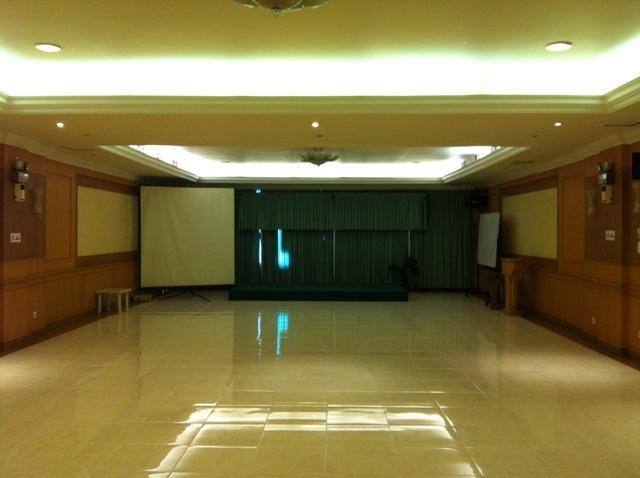Hotel Maricaya Makassar Eksteriør bilde