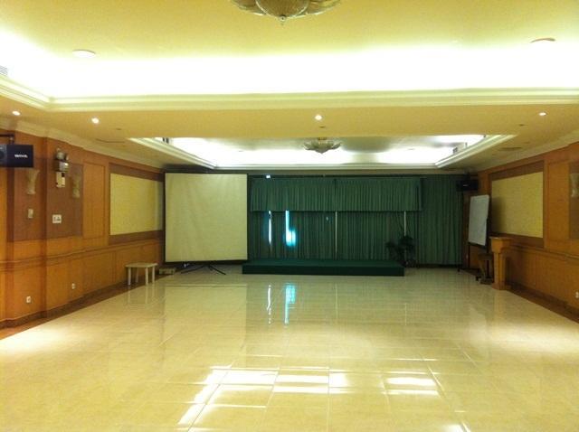 Hotel Maricaya Makassar Eksteriør bilde