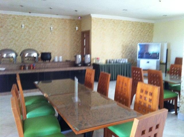 Hotel Maricaya Makassar Eksteriør bilde
