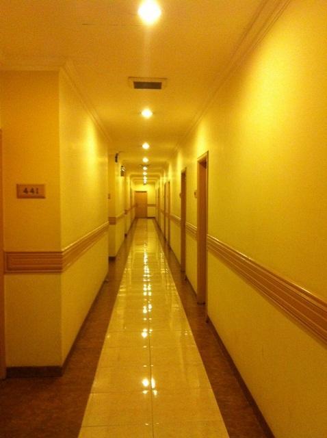 Hotel Maricaya Makassar Eksteriør bilde
