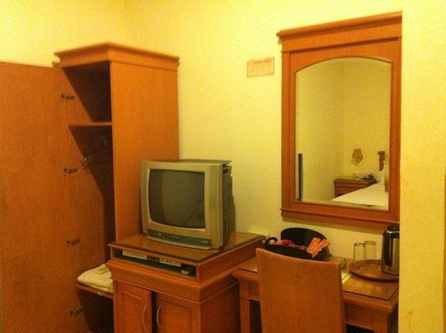 Hotel Maricaya Makassar Eksteriør bilde